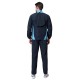 VectorTrack Men's Tracksuit - 100% Polyester VectorTrack Men's Tracksuit - 100% Polyester