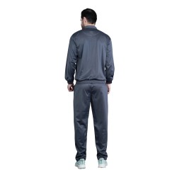 Velocity Pro Men's Tracksuit - 100% Polyester Velocity Pro Men's Tracksuit - 100% Polyester