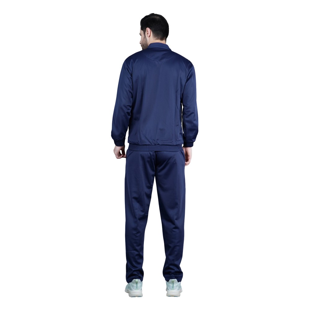VelocityLine Men's Tracksuit - 100% Polyester VelocityLine Men's Tracksuit - 100% Polyester