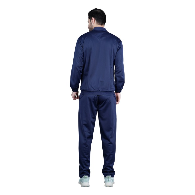 VelocityLine Men's Tracksuit - 100% Polyester VelocityLine Men's Tracksuit - 100% Polyester