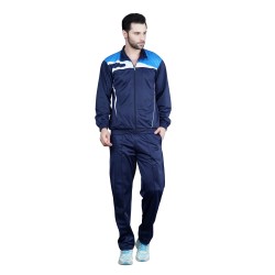 VeloMotion Men's Tracksuit - 100% Polyester