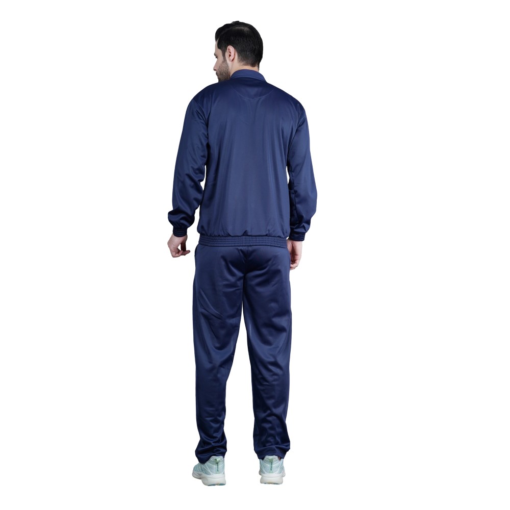 VeloMotion Men's Tracksuit - 100% Polyester VeloMotion Men's Tracksuit - 100% Polyester