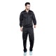 VibeMotion Men's Tracksuit - 100% Polyester VibeMotion Men's Tracksuit - 100% Polyester