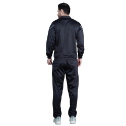 VibeMotion Men's Tracksuit - 100% Polyester VibeMotion Men's Tracksuit - 100% Polyester