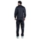 VibeMotion Men's Tracksuit - 100% Polyester VibeMotion Men's Tracksuit - 100% Polyester