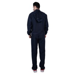 VibeTrack Men's Tracksuit - 100% Polyester VibeTrack Men's Tracksuit - 100% Polyester