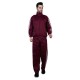 VoltRunner Men's Tracksuit - 100% Polyester VoltRunner Men's Tracksuit - 100% Polyester