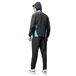 VoltTrack Men's Tracksuit - 100% Polyester VoltTrack Men's Tracksuit - 100% Polyester