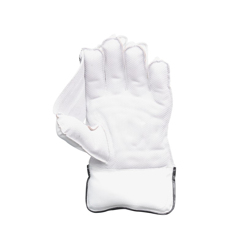 Whitedot Camo Wicket Keeping Gloves