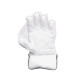 Whitedot Camo Wicket Keeping Gloves