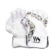 Whitedot Camo Wicket Keeping Gloves