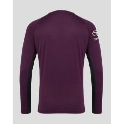 England Red 25/26 ODI Full Sleeves Cricket Training Fan Jersey - 100% Dryfit Polyester - With Name Personalization England Red 25/26 ODI Full Sleeves Cricket Training Fan Jersey - 100% Dryfit Polyester - With Name Personalization