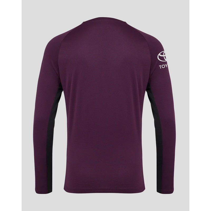 England Red 25/26 ODI Full Sleeves Cricket Training Fan Jersey - 100% Dryfit Polyester - With Name Personalization England Red 25/26 ODI Full Sleeves Cricket Training Fan Jersey - 100% Dryfit Polyester - With Name Personalization