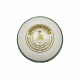 Whitedot Albatross White Cricket Leather Ball - 40 Over Whitedot Albatross White Cricket Leather Ball - 40 Over