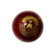 Whitedot Eleanor Red Cricket Leather Ball - 30 Over Whitedot Eleanor Red Cricket Leather Ball - 30 Over