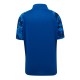 England Blue 2026 Half Sleeves Cricket Fan Jersey - 100% Dryfit Polyester
