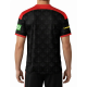 Canada 2026 T20 World Cup Half Sleeves Cricket Fan Jersey - 100% Dryfit Polyester - With Name Personalization Canada 2026 T20 World Cup Half Sleeves Cricket Fan Jersey - 100% Dryfit Polyester - With Name Personalization