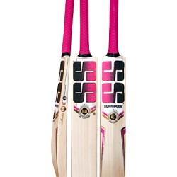 SS GLADIATOR English Willow Cricket Bat