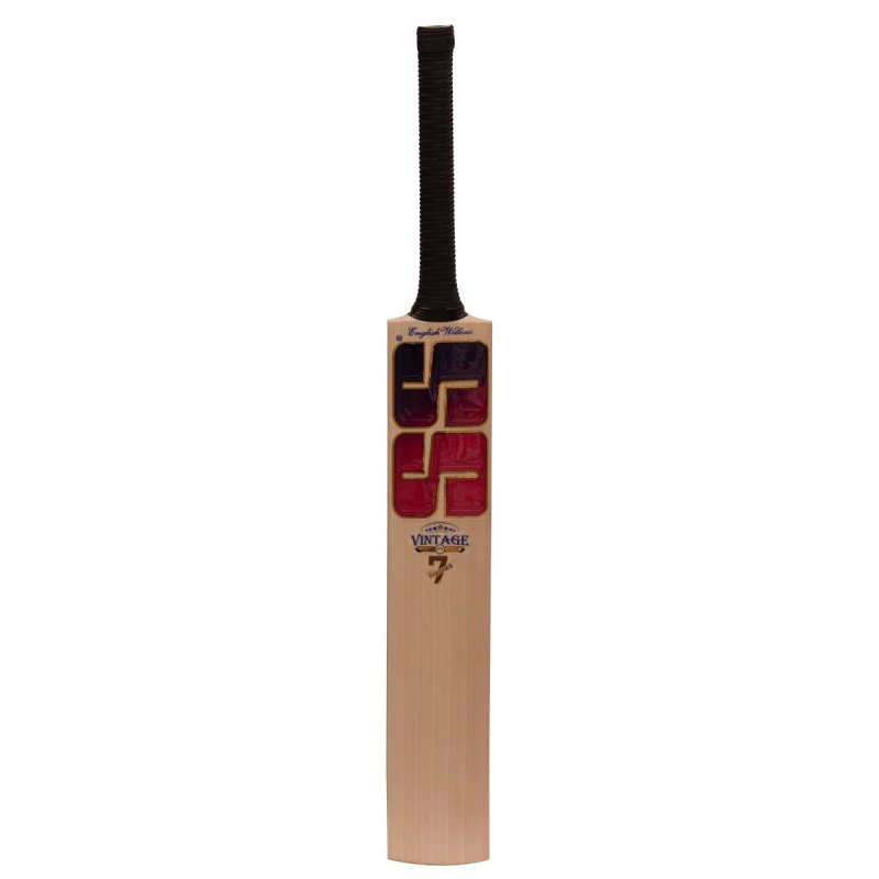 SS Finisher 7 Bats English Willow Cricket Bat SS Finisher 7 Bats English Willow Cricket Bat