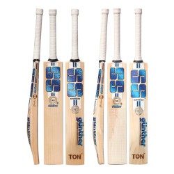 SS Gunther English Willow Cricket Bat