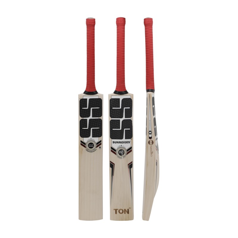SS Professional Bats English Willow Cricket Bat SS Professional Bats English Willow Cricket Bat