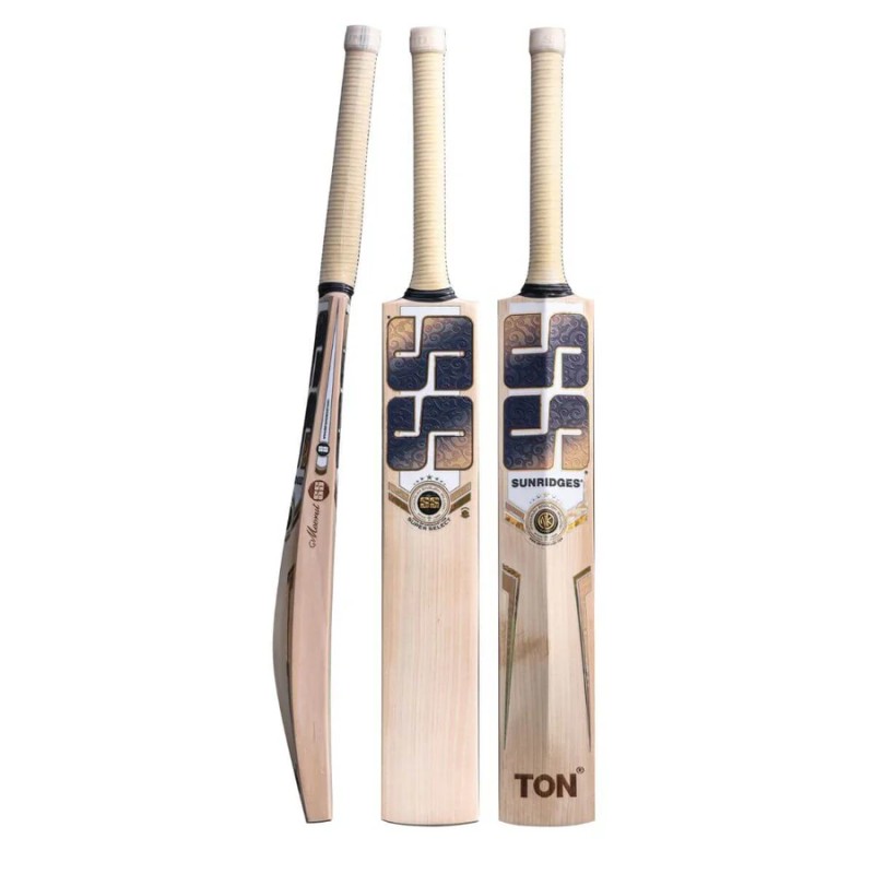 SS Player English Willow Cricket Bat SS Player English Willow Cricket Bat