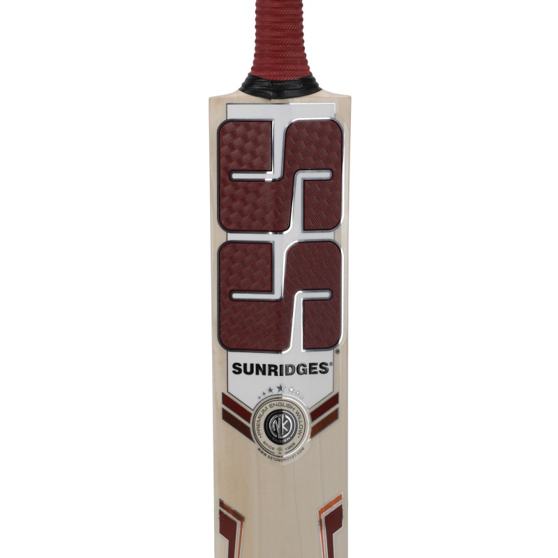 SS Supremo English Willow Cricket Bat SS Supremo English Willow Cricket Bat