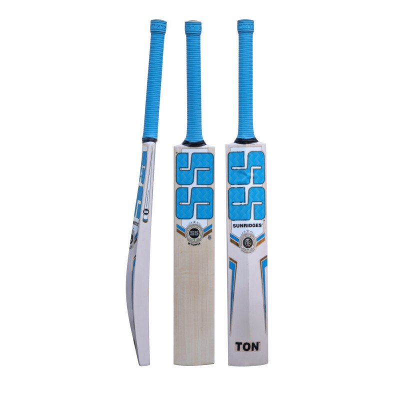 SS Storm English Willow Cricket Bat SS Storm English Willow Cricket Bat