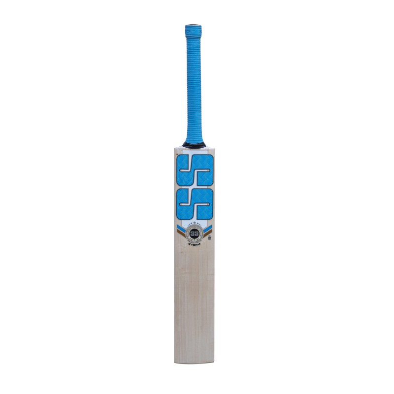 SS Storm English Willow Cricket Bat SS Storm English Willow Cricket Bat