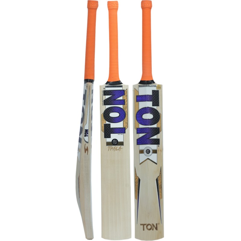 SS Thala English Willow Cricket Bat SS Thala English Willow Cricket Bat