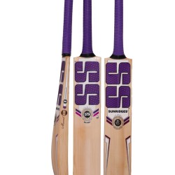 SS Blast English Willow Cricket Bat