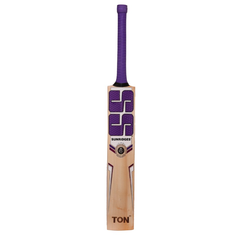 SS Blast English Willow Cricket Bat