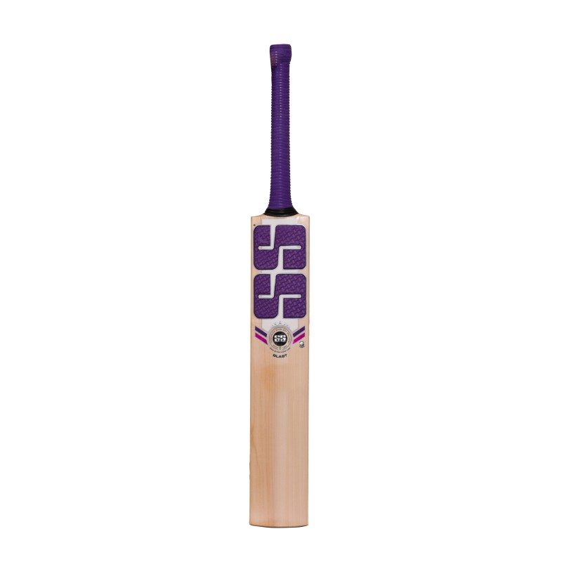 SS Blast English Willow Cricket Bat