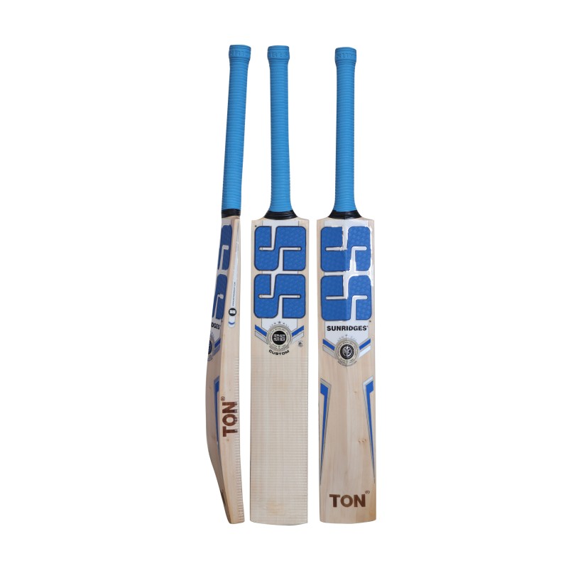 SS Custom English Willow Cricket Bat SS Custom English Willow Cricket Bat