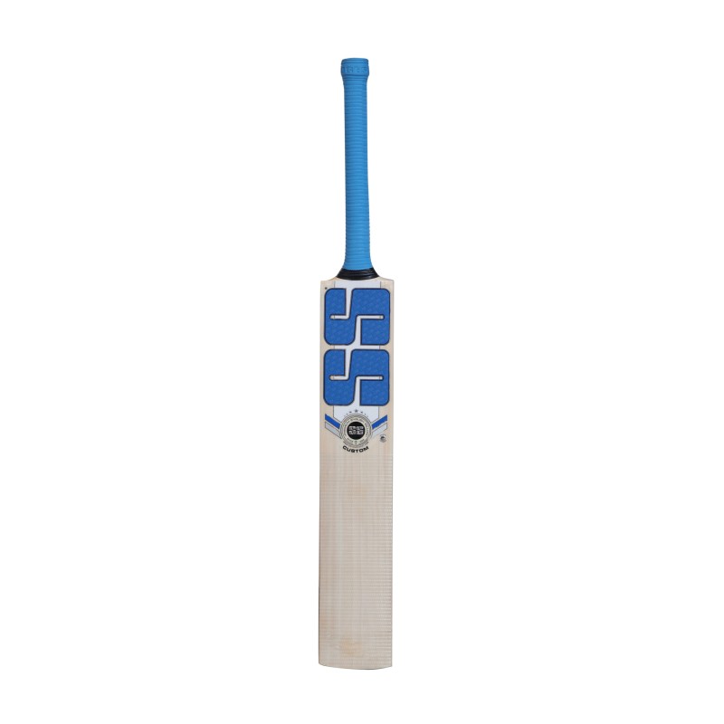 SS Custom English Willow Cricket Bat SS Custom English Willow Cricket Bat
