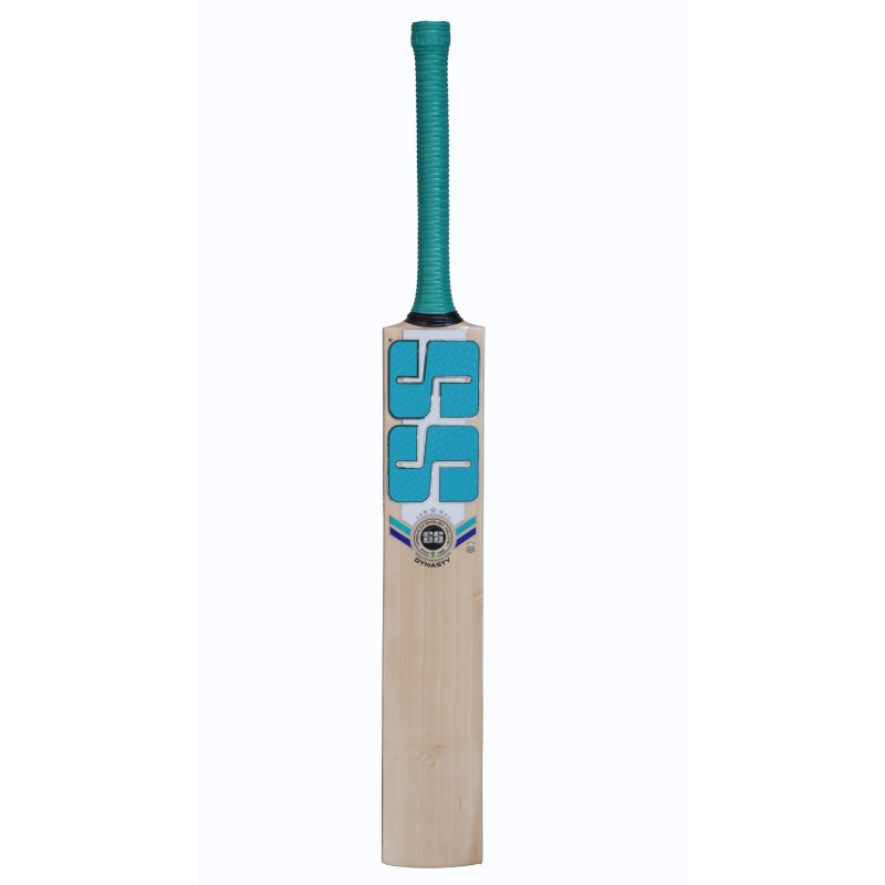 SS Dynasty English Willow Cricket Bat SS Dynasty English Willow Cricket Bat