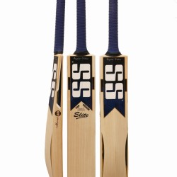 SS Elite (Saurav Ganguly) English Willow Cricket Bat SS Elite (Saurav Ganguly) English Willow Cricket Bat