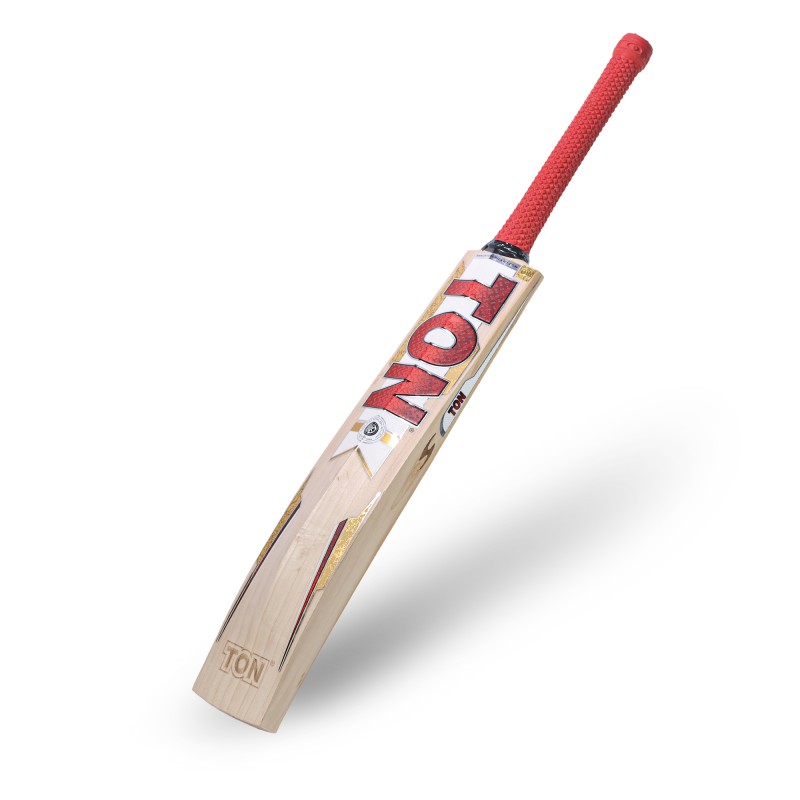 SS Ton Gold Edition English Willow Cricket Bat SS Ton Gold Edition English Willow Cricket Bat