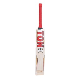 SS Ton Gold Edition English Willow Cricket Bat SS Ton Gold Edition English Willow Cricket Bat