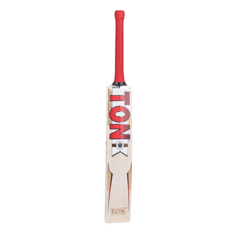 SS Ton Gold Edition English Willow Cricket Bat SS Ton Gold Edition English Willow Cricket Bat
