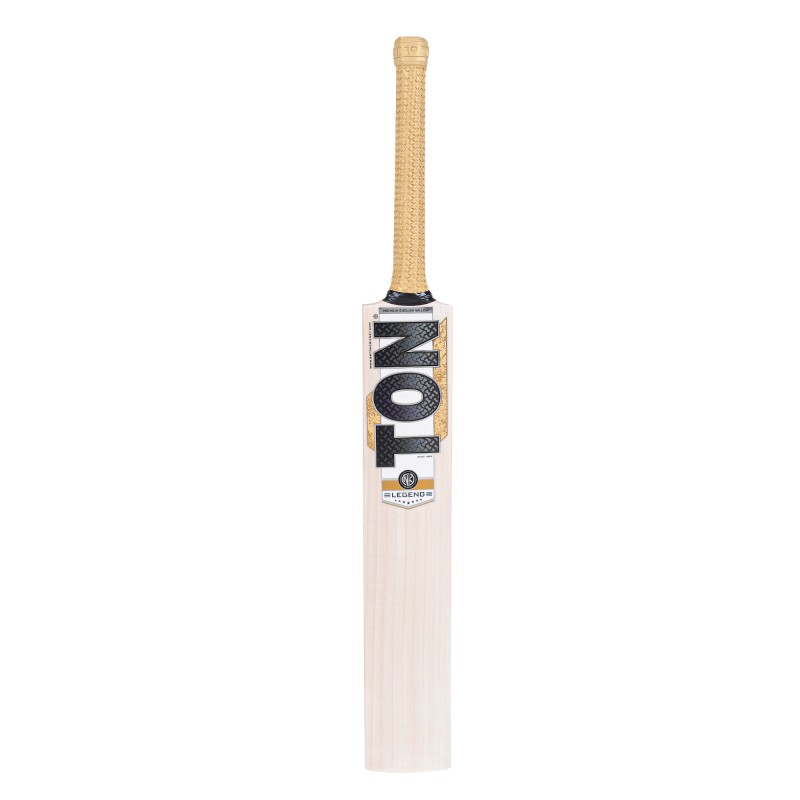 SS Ton Legend English Willow Cricket Bat SS Ton Legend English Willow Cricket Bat
