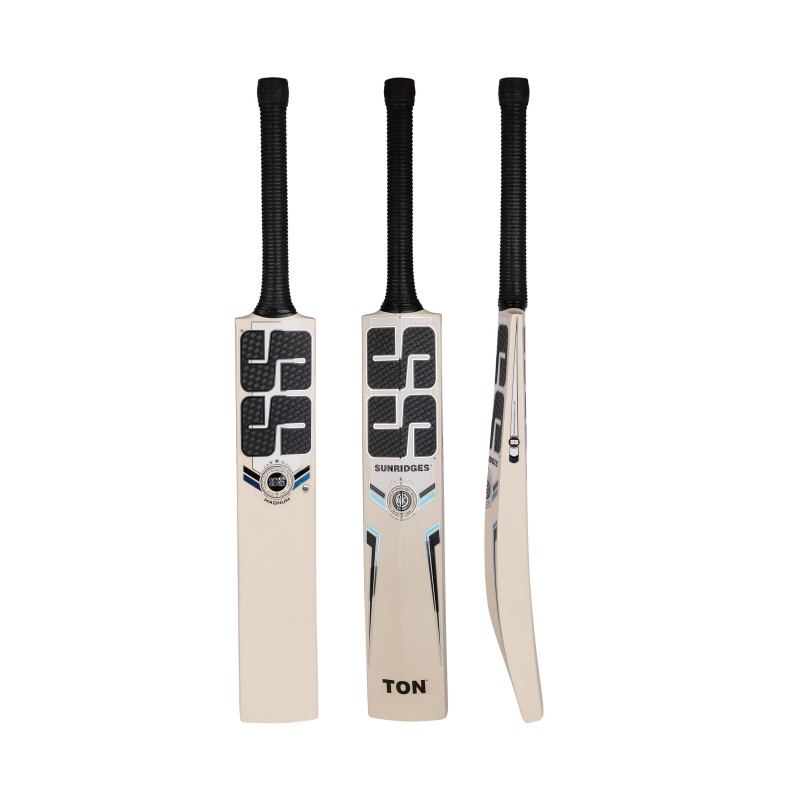 SS Magnum English Willow Cricket Bat SS Magnum English Willow Cricket Bat