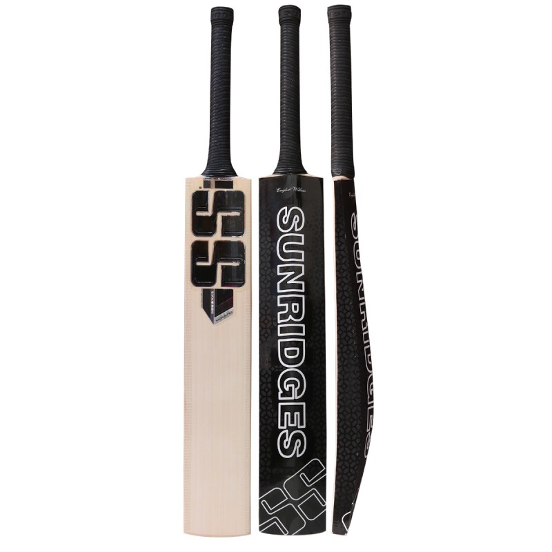 SS Magnum Pro English Willow Cricket Bat SS Magnum Pro English Willow Cricket Bat