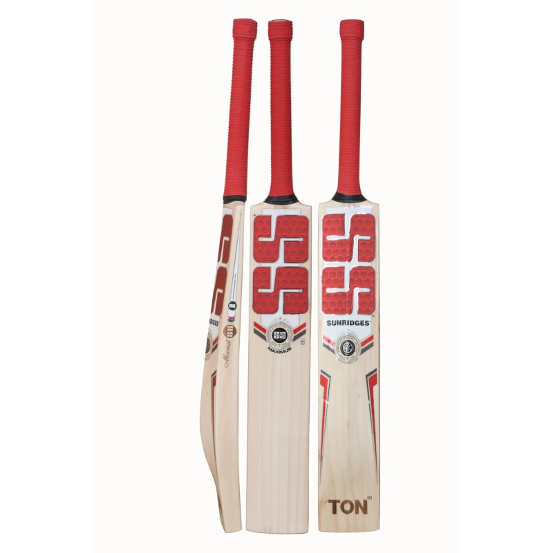 SS Maximus Bats English Willow Cricket Bat SS Maximus Bats English Willow Cricket Bat