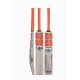 SS Orange English Willow Cricket Bat SS Orange English Willow Cricket Bat
