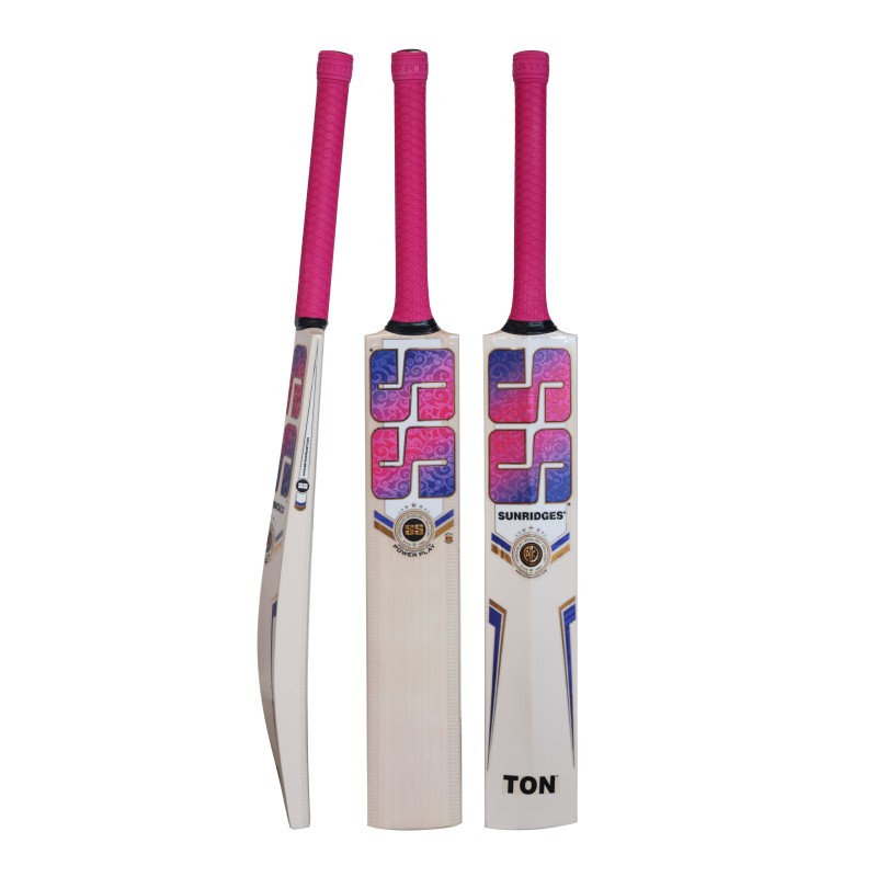 SS Power Play English Willow Cricket Bat SS Power Play English Willow Cricket Bat