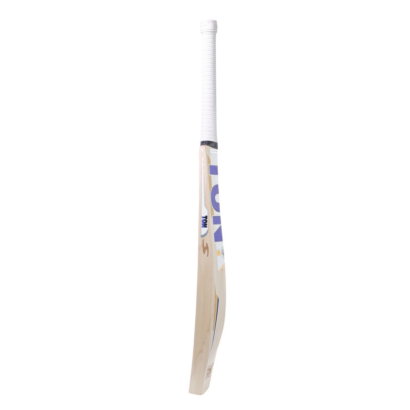 SS Ton Reserve Edition English Willow Cricket Bat
