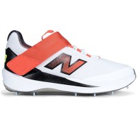 New Balance CK4040F7 Cricket Shoes - Steel Spikes