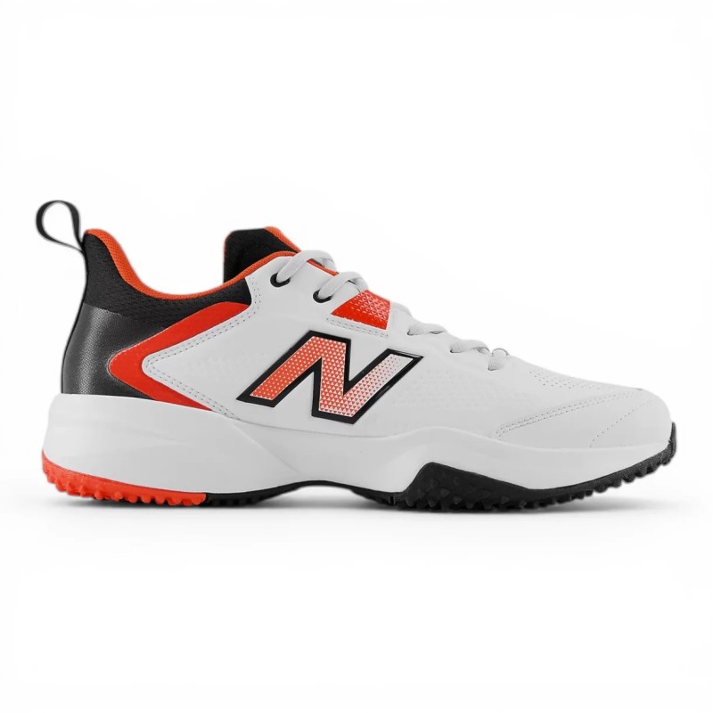New Balance CK4020F6 Cricket Shoes - Rubber Studs New Balance CK4020F6 Cricket Shoes - Rubber Studs