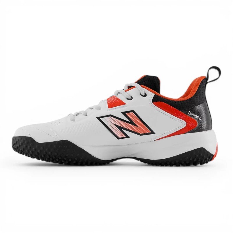 New Balance CK4020F6 Cricket Shoes - Rubber Studs New Balance CK4020F6 Cricket Shoes - Rubber Studs
